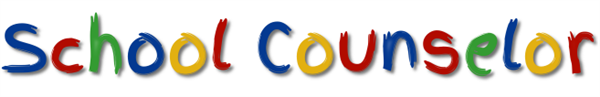 School Counselor School Counselor